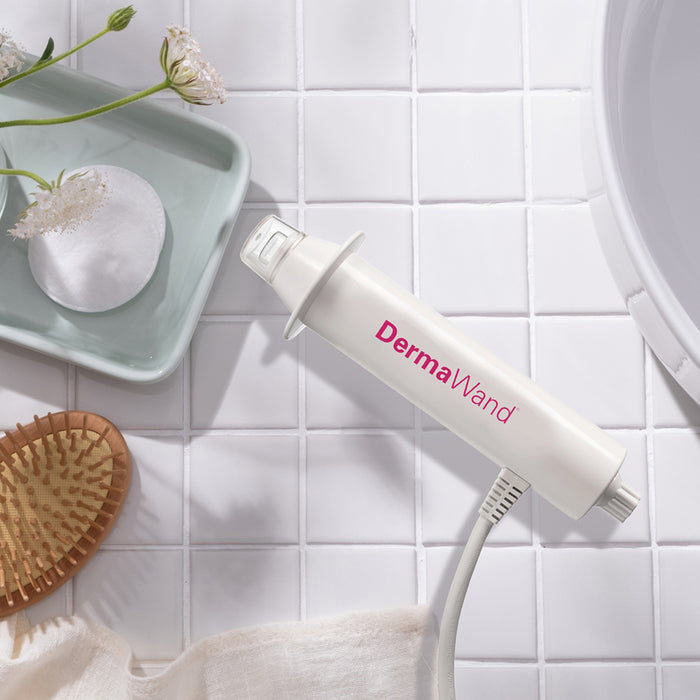 Rediscover your youthful beauty with Danoz Direct DermaWand®! - Introductory Offer Get $20 Off -