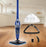 Experience the magic of Danoz Direct's H2O HD Lite Steam Mop in Limited Edition Blue! - Now 25% Off - Full Kit