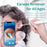 Experience the future of ear cleaning with Danoz Direct Smart VisualEar CAM Sticks! -