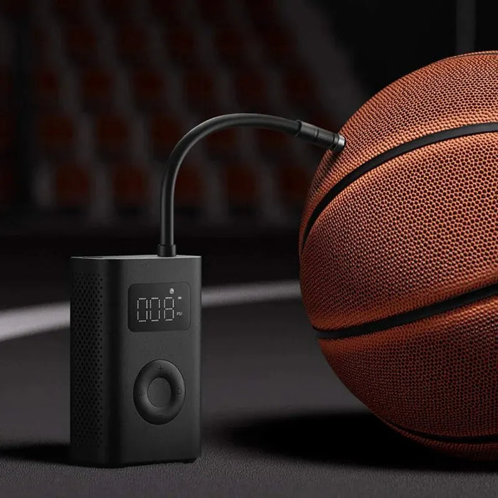 Danoz Direct - Xiaomi Mijia Air Pump - Highly efficient and upgraded "little monster" boasts a 25% increase in speed