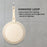 Giorno Felice IH Frypan 28cm Ceramic Non-Stick Frying Pan Induction
