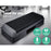 Enhance your workout routine with Danoz Direct - Everfit 3 Level Aerobic Step! 110cm stepper is designed to help achieve your fitness goals at home