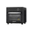 Danoz Direct - Devanti Air Fryer 20L LCD Fryers Oven