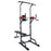 Danoz Direct - Everfit Weight Bench Chin Up Bar Bench Press Home Gym 380kg Capacity