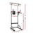Transform your home Gym with Danoz Direct - Everfit Weight Bench Chin Up Tower! With a 200kg capacity