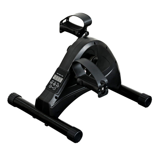 Danoz Direct -  Pedal Exerciser Mini Exercise Bike Cross Trainer 80W