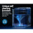 Danoz Direct - Devanti Portable Ice Maker Machine Ice Cube 12kg Bar Countertop Stainless Steel