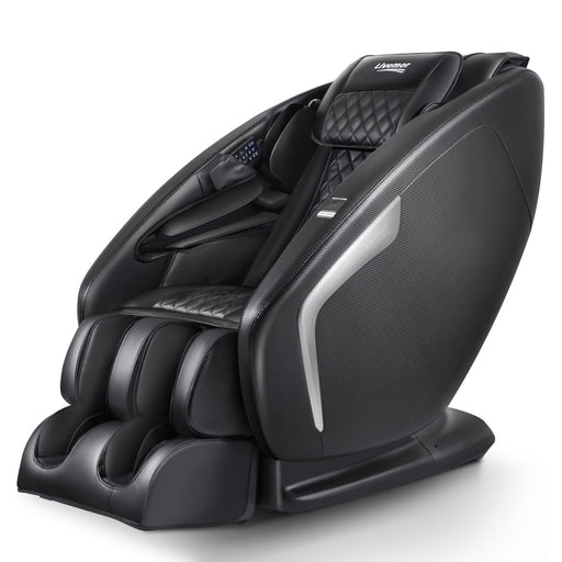 Danoz Direct -  Livemor 3D Massage Chair Electric Recliner Massager Delmue