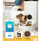 Danoz Direct - i.Pet Automatic Pet Feeder 6L Wifi Camera Dog Cat Smart Food Dispenser Timer