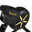 Danoz Direct - Everfit Rowing Machine Air Rower Exercise Fitness Gym Home Cardio