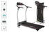 Danoz Direct - Everfit Treadmill Electric Home Gym Fitness Excercise Machine Foldable 340mm