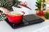 Danoz Direct - Double Induction Cooker w/ 2 Plates, 240C, 1000- 1400W
