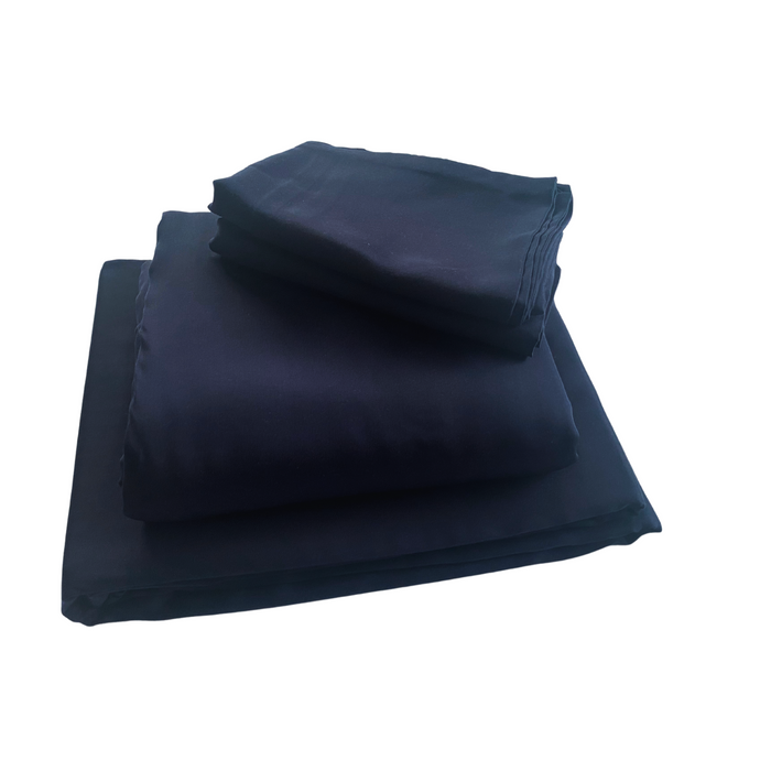 Danoz Direct -  100% Lyocell Bedsheet Set Single