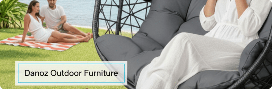 Outdoor Furniture - Danoz Direct Marketplace