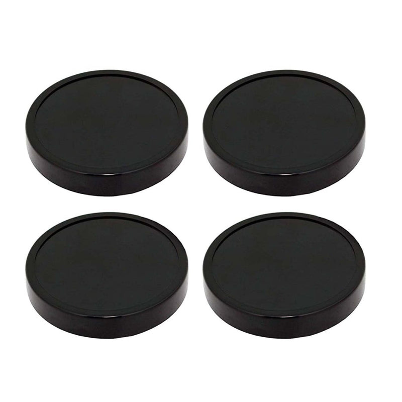 4x For Magic Bullet Stay Fresh Cup Lids - Blender Replacement Part - danozdirect