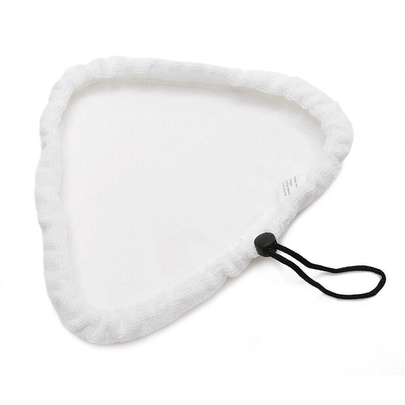 6 x Replacement Pads for Steam Mops, Reusable Washable Cloths Microfiber - danozdirect