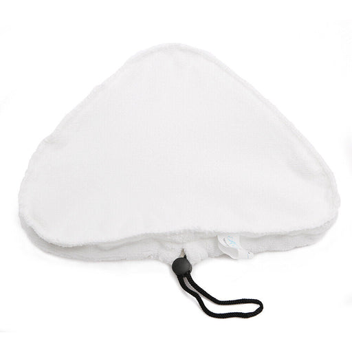 6 x Replacement Pads for Steam Mops, Reusable Washable Cloths Microfiber - danozdirect