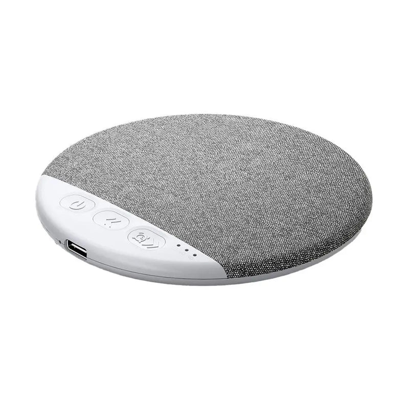 Danoz SoundSmart 🌙 | Bluetooth Under-Pillow Sleep Speaker | White Noise Machine | 9D Stereo | 48Hr Battery | Timer Auto-Off | Free Postage!