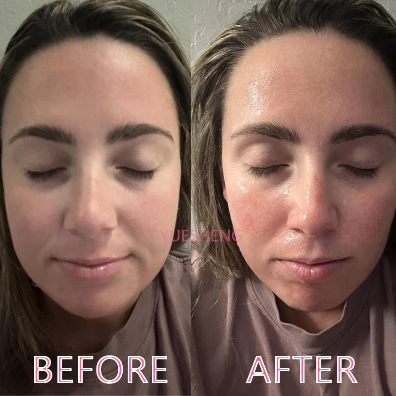 Danoz BeautySmart ✨ | PDRN Collagen Overnight Wrapping Face Mask | Caffeine Depuff | Glass Skin | Korean Skincare | 75ml | Free Postage!