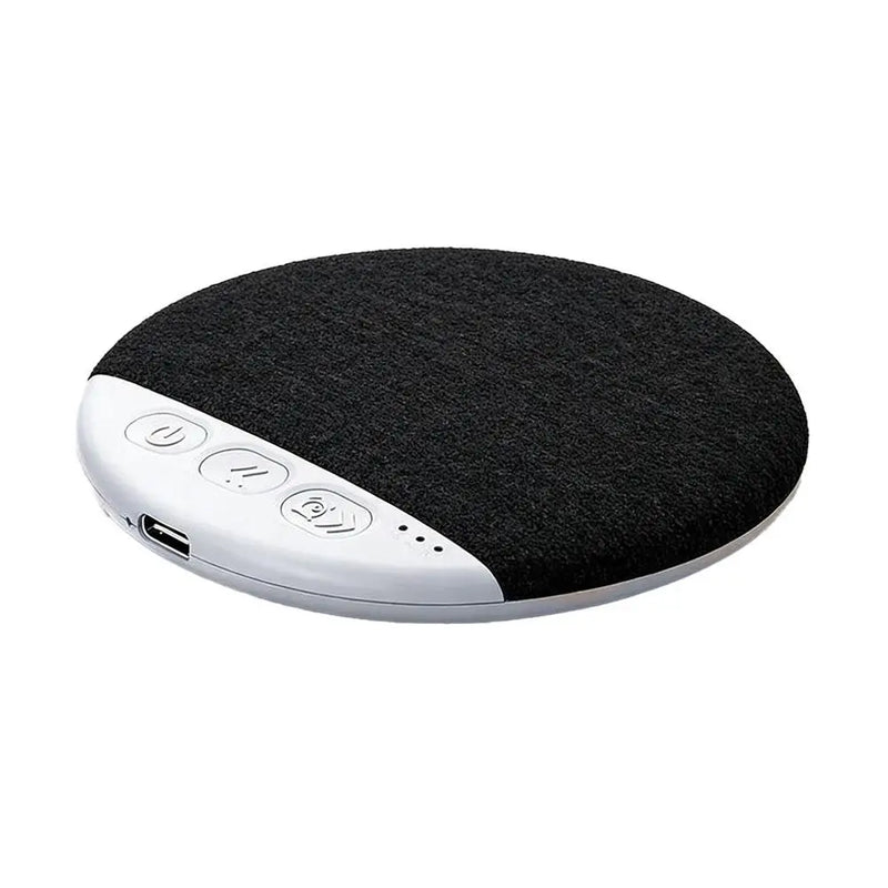 Danoz SoundSmart 🌙 | Bluetooth Under-Pillow Sleep Speaker | White Noise Machine | 9D Stereo | 48Hr Battery | Timer Auto-Off | Free Postage!