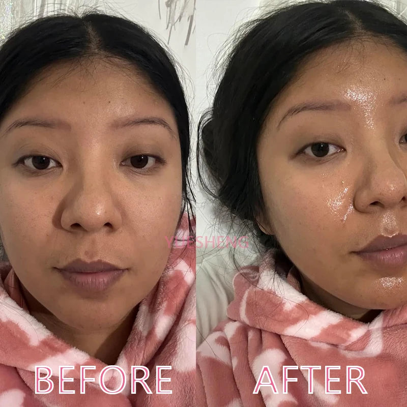 Danoz BeautySmart ✨ | PDRN Collagen Overnight Wrapping Face Mask | Caffeine Depuff | Glass Skin | Korean Skincare | 75ml | Free Postage!