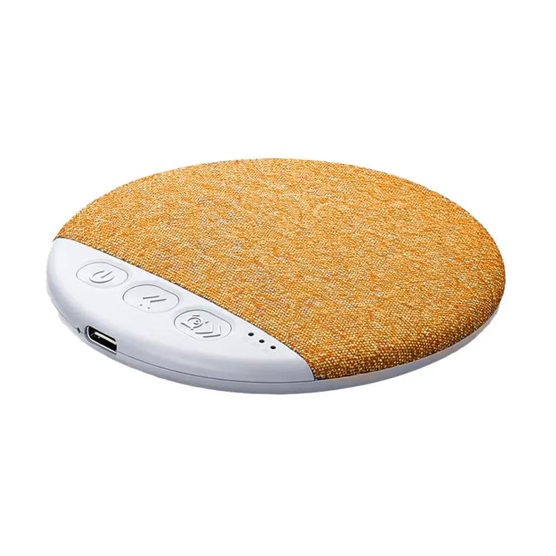Danoz SoundSmart 🌙 | Bluetooth Under-Pillow Sleep Speaker | White Noise Machine | 9D Stereo | 48Hr Battery | Timer Auto-Off | Free Postage!
