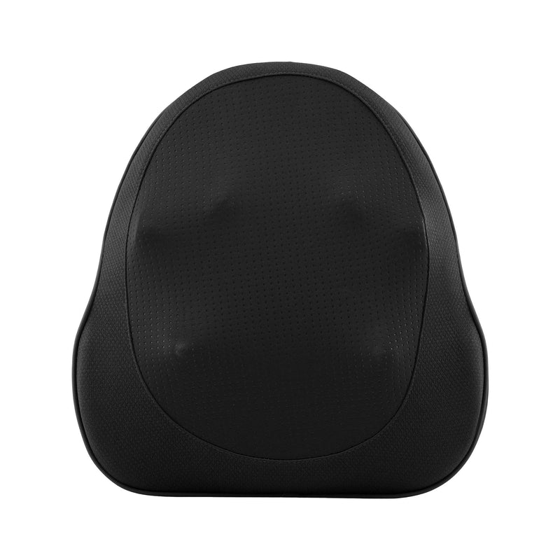 Danoz MassageSmart | Livemor Cordless Back Massager with Heat 🦴 | 3-Speed Deep Tissue Kneading — Neck, Shoulder, Lumbar, Thigh & Calf