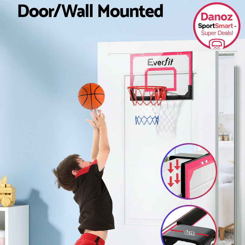 Everfit basketball for doors