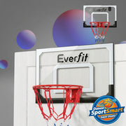 Everfit basketball hoop
