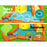 Bestway Water Slide Park 426x369x264cm Kids Play Swimming Pool Inflatable