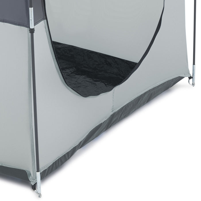 Danoz Camping - Bestway Tent Camping Shower Pou up Change Room Toilet Portable Shelter - Incl. Delivery