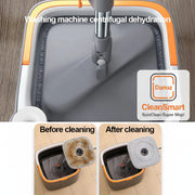 CleanSmart SpinClean 2
