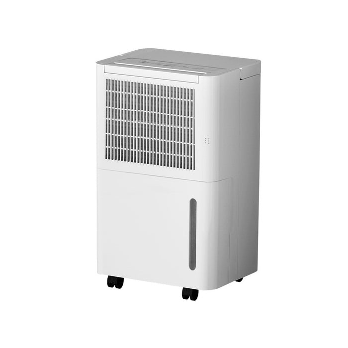 Danoz Air - Devanti Dehumidifier 12L Air Purifier White - Amazing deal - Few left