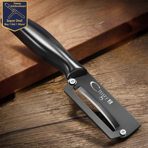 Danoz Super peeler, buy 1 get 1 more