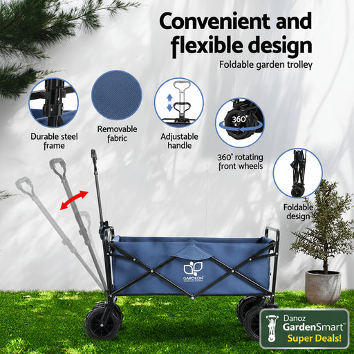 Gardeon Garden trolly