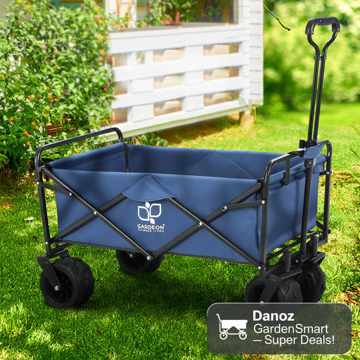 Garden cart