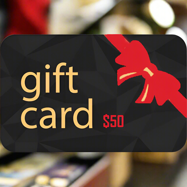 Danoz Direct - Gift Cards for any Occasion - No Expiry Date!