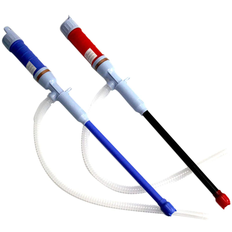 Danoz Direct EzyPump is a powerful and convenient electric liquid transfer pump designed for outdoor use