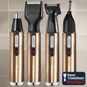 Hairsmart trimmer set