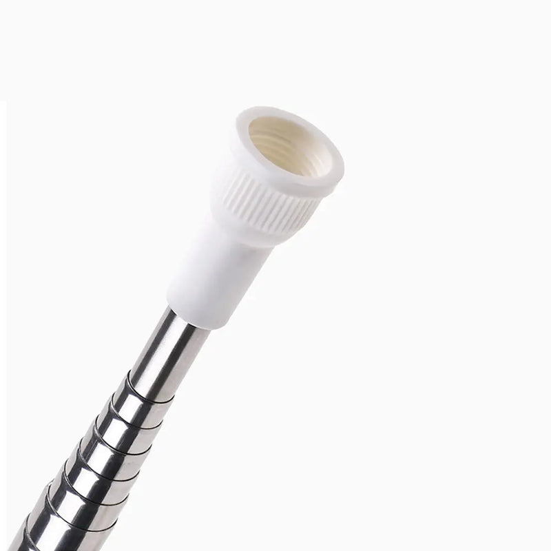 Danoz CleanSmart - DusterMaster(tm) - Up to 2.82M reach, Stainless Steel, Telescopic Magnetic Microfibre Duster - Buy 1 Get 1 More!