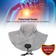Shoulders pain relief