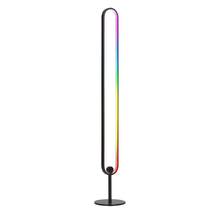 Transform your room into an immersive experience with Danoz Direct Artiss RGB LED Floor Lamp