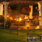 Solar flickering light buy 1 get 1 more