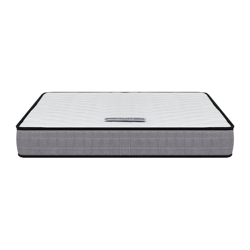 Danoz Direct - Giselle Bedding 13cm Mattress Tight Top Single