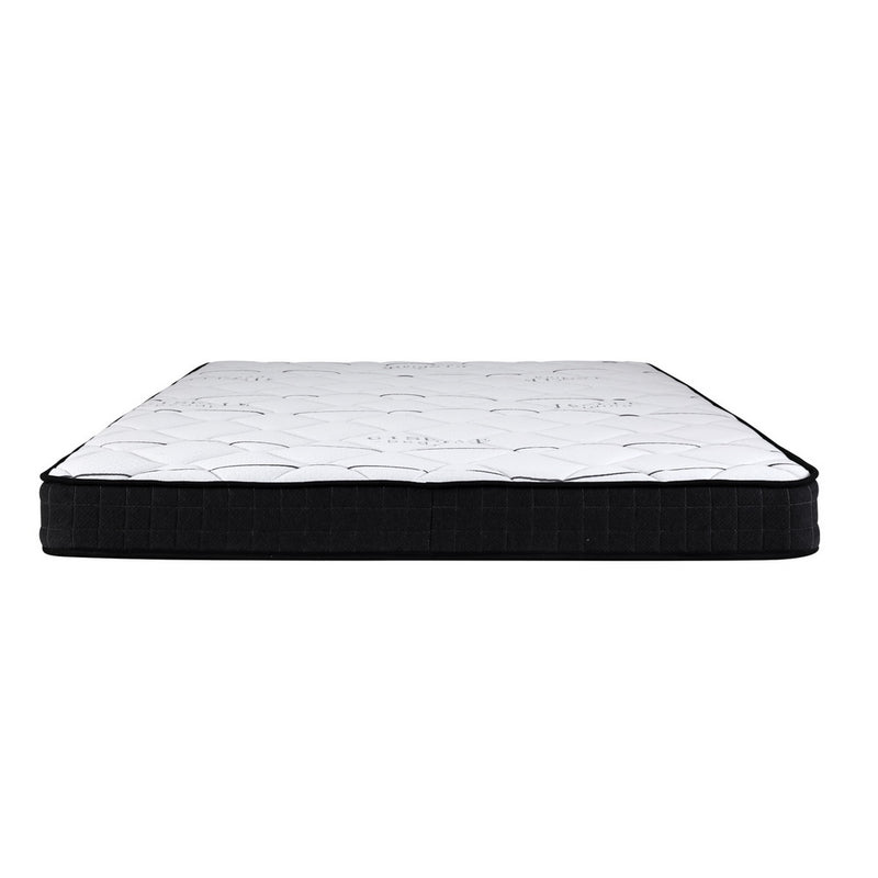 Danoz Direct - Giselle Bedding 16cm Mattress Medium Firm Single