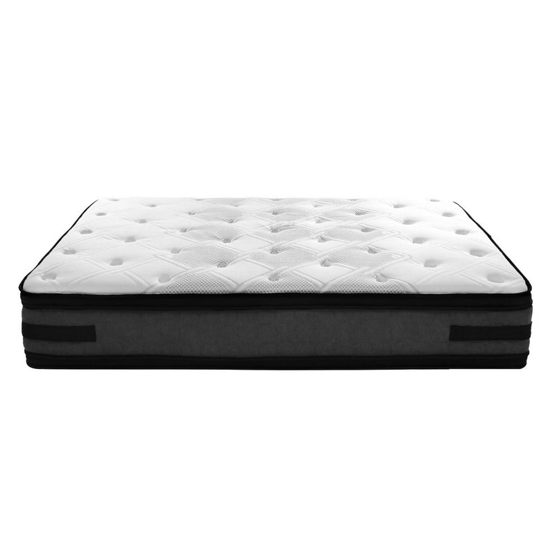 Danoz Direct - Giselle Bedding 36cm Mattress Cool Gel Memory Foam King