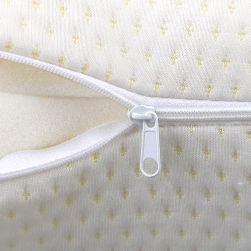 Danoz Pillows - Giselle Bedding Memory Foam Pillow 19cm Thick - 2 Pack Bundle - Free postage!