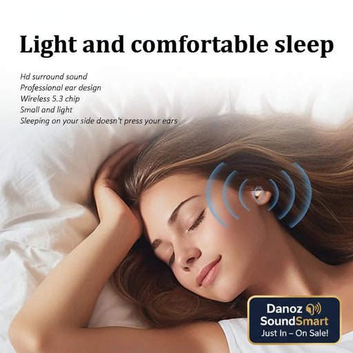Mini Ear buds