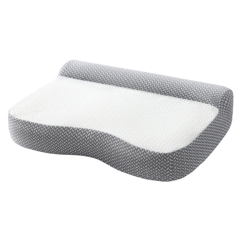 Danoz Pillows - Giselle Contour Pillow Memory Foam - Ergonomically designed for neck and shoulder support - Free Postage!