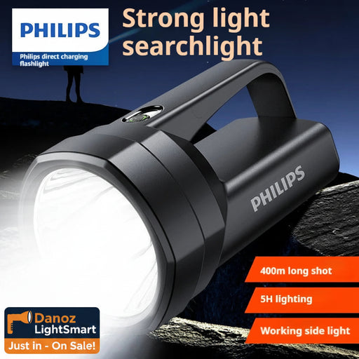 Philps Power Light